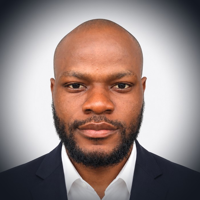 Joseph Abidoye
